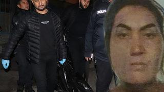 Denizli'de korkunç olay! Eşinin boğazını keserek öldürdü sonra da bileklerini kesti