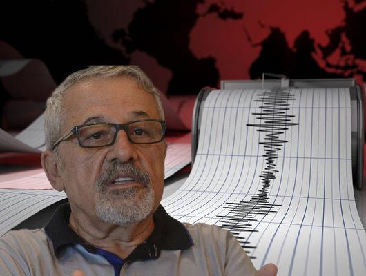Düzce depreminin ardından Prof. Dr. Naci Görür’den önemli uyarı!