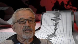 Herkes bunu soruyordu... Prof. Dr. Naci Görür, Düzce depreminin ardından 'Riskli bölge' diyerek orayı işaret etti