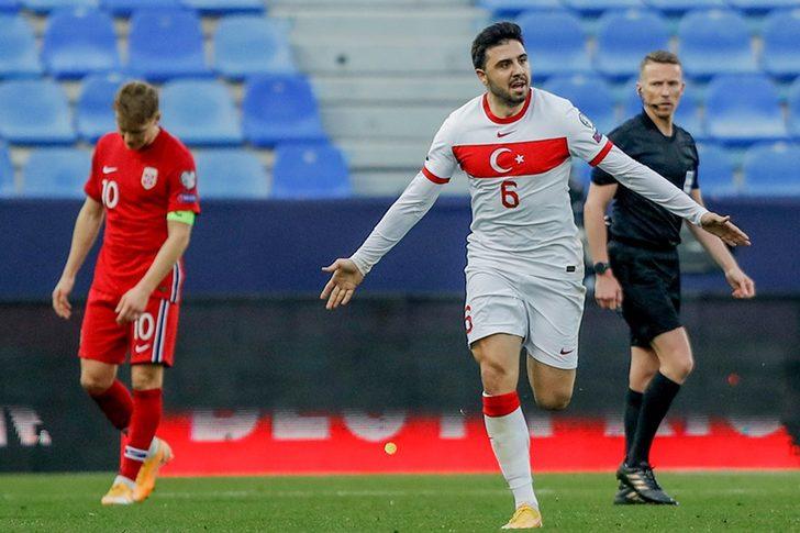 Daha imzası kurumadı! Ozan Tufan'ın Hull City macerası kısa sürüyor! Yeni adresini duyurdular... G2