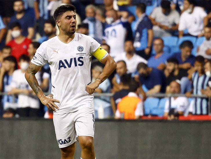 Daha imzası kurumadı! Ozan Tufan'ın Hull City macerası kısa sürüyor! Yeni adresini duyurdular... G5