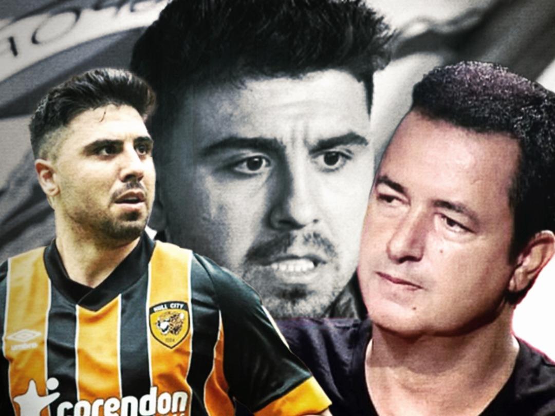 Daha imzası kurumadı! Ozan Tufan'ın Hull City macerası kısa s&uuml;r&uuml;yor! Yeni adresini duyurdular...
