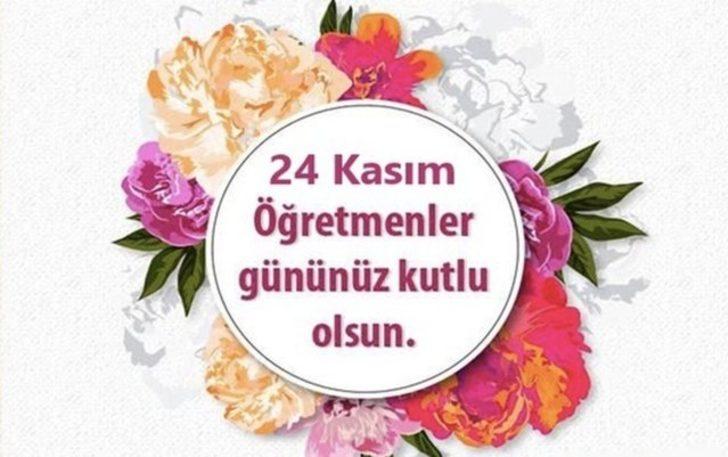 En duygusal, etkileyici, kısa ve öz 24 Kasım Öğretmenler Günü mesajları! 2022 RESİMLİ ÖĞRETMENLER GÜNÜ MESAJLARI BURADA!  G1