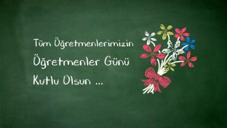 En duygusal, etkileyici, kısa ve öz 24 Kasım Öğretmenler Günü mesajları! 2022 RESİMLİ ÖĞRETMENLER GÜNÜ MESAJLARI BURADA!  G2