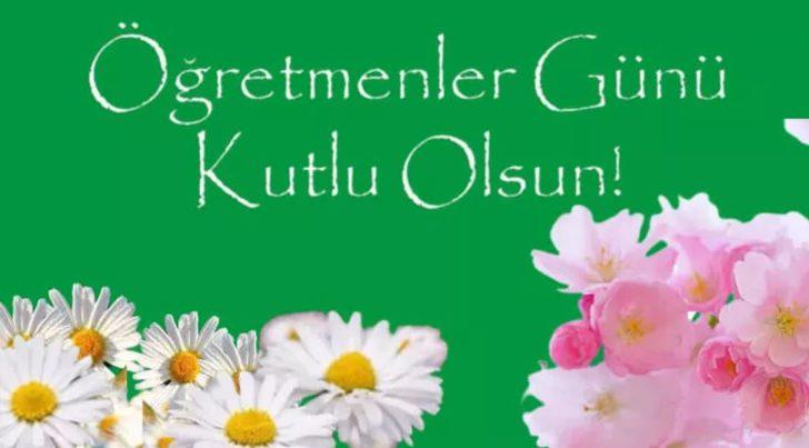 En duygusal, etkileyici, kısa ve öz 24 Kasım Öğretmenler Günü mesajları! 2022 RESİMLİ ÖĞRETMENLER GÜNÜ MESAJLARI BURADA!  G4