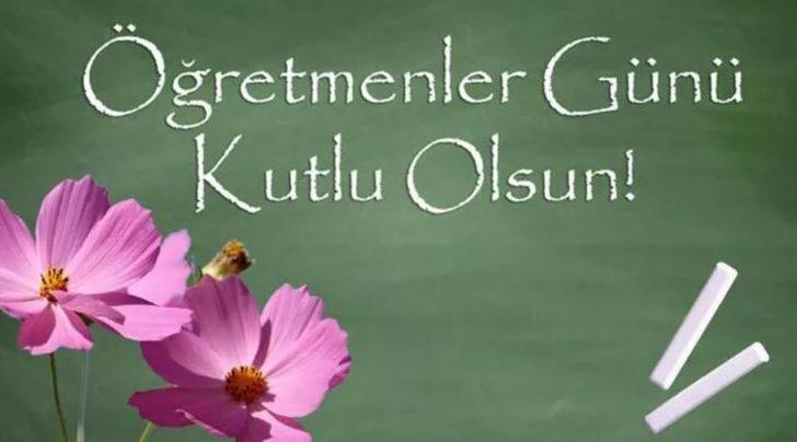 En duygusal, etkileyici, kısa ve öz 24 Kasım Öğretmenler Günü mesajları! 2022 RESİMLİ ÖĞRETMENLER GÜNÜ MESAJLARI BURADA!  G5