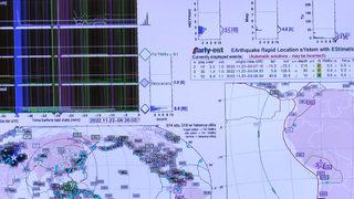 Düzce'deki 5.9'luk deprem sonrası Kandilli'den açıklama! 'Bu deprem İstanbul’u...'