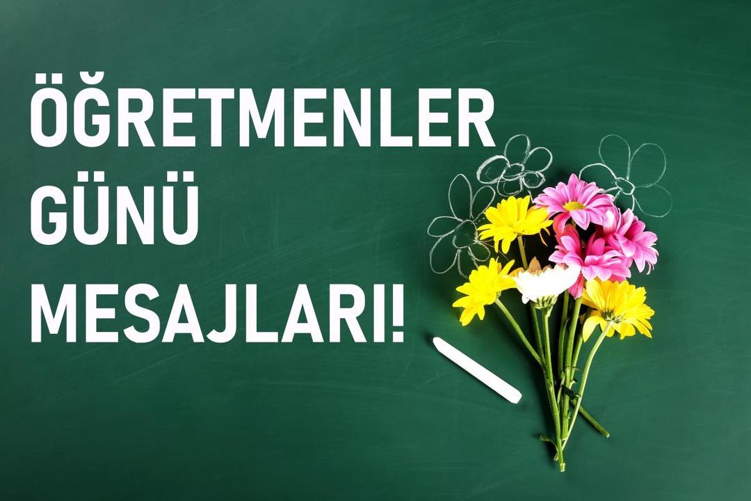 En duygusal, etkileyici, kısa ve &ouml;z 24 Kasım &Ouml;ğretmenler G&uuml;n&uuml; mesajları! 2022 RESİMLİ &Ouml;ĞRETMENLER G&Uuml;N&Uuml; MESAJLARI BURADA! 