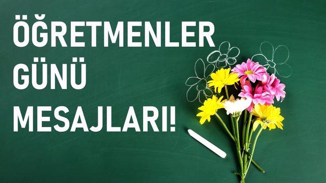 En duygusal, etkileyici, kısa ve öz 24 Kasım Öğretmenler Günü mesajları! 2022 RESİMLİ ÖĞRETMENLER GÜNÜ MESAJLARI BURADA! 