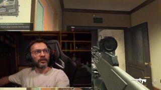 Twitch yayıncısı Düzce depremine canlı yayında yakalandı! Euzübillahimineşşeytanirracim