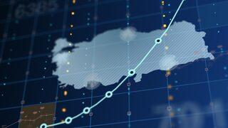 Finansal Hizmetler Güven Endeksi kasımda geriledi: İstihdama ilişkin detay dikkat çekti