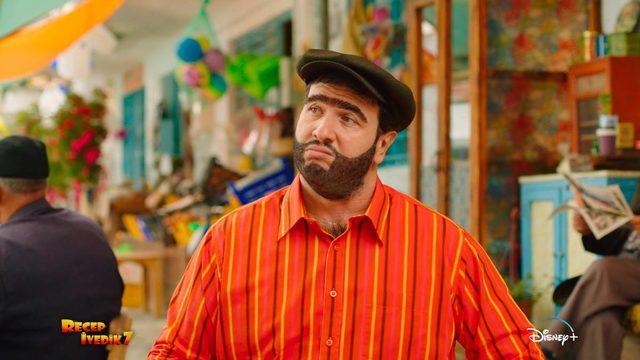 Recep İvedik 7 ne zaman çıkacak? Recep İvedik 7 nerede yayınlanacak? Yayın tarihi belli oldu