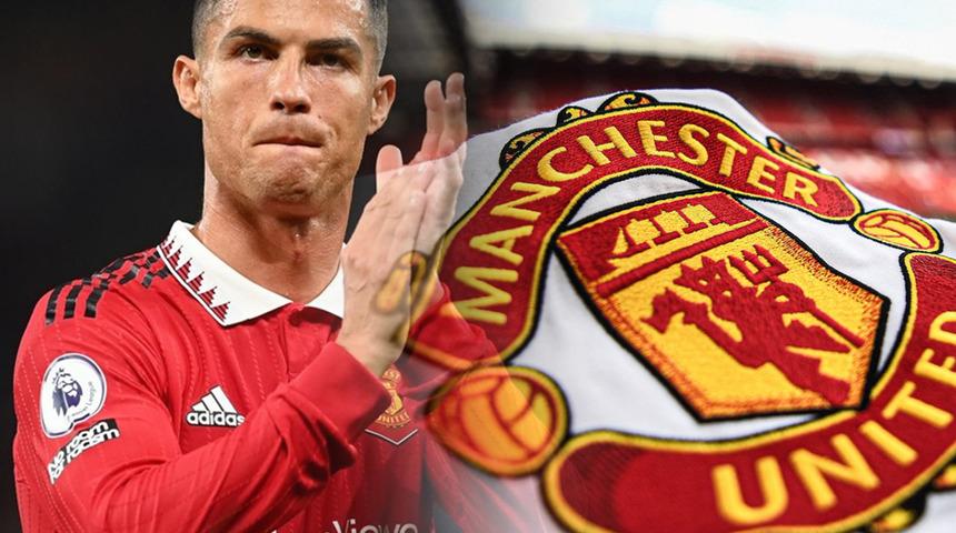 Ronaldo dengeleri bozdu! ‘Marketing'i umursamıyorlar’ demişti: Ve Manchester United satılıyor…