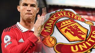 Ronaldo dengeleri bozdu! ‘Marketing'i umursamıyorlar’ demişti: Ve Manchester United satılıyor…