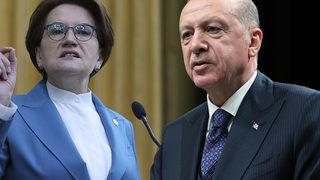 Erdoğan Akşener'e çağrı yapmıştı! Grup toplantısında gündem olacak sözler: Ne zaman Cumhur İttifakı'ndan sıkılsa...