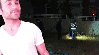 3 gündür aranan gencin sır ölümü! Cansız bedeni boş arazide bulundu