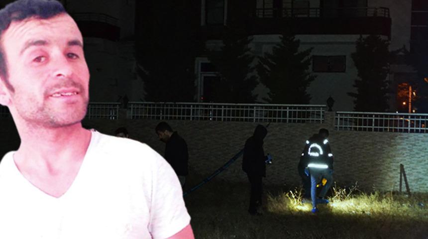 3 gündür aranan gencin sır ölümü! Cansız bedeni boş arazide bulundu