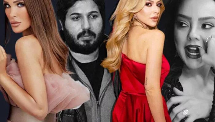 Hadise bombasını patlattı! Boşanma davasında adı geçiyor