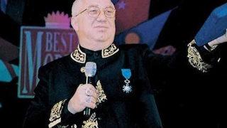 Erkan Özerman'dan kötü haber! Vücuduna yayıldı... 