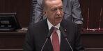 Erdoğan'dan kara harekatı için çok net mesaj!