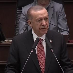 Son dakika | Cumhurbaşkanı Erdoğan kara harekatı için net konuştu! 