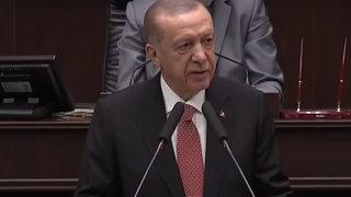 Son dakika | Cumhurbaşkanı Erdoğan kara harekatı için net konuştu! Sadece başlangıç diyerek açıkladı: Tel Rıfat, Münbiç, Ayn El Arab...