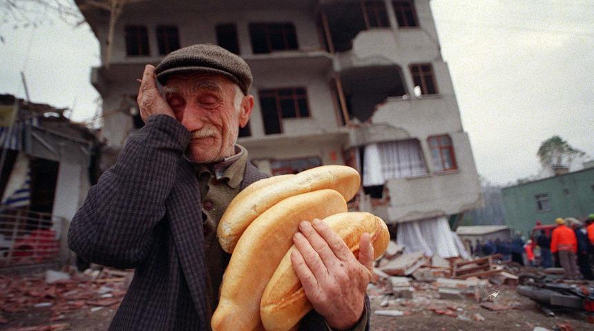 12 Kasım Düzce depremi saat kaçta oldu, kaç saniye sürdü? 12 Kasım Düzce depreminde kaç kişi öldü? 