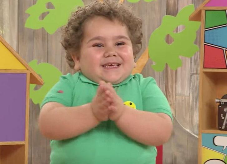 �itos Efe lakapl� Efe Ko�yi�it'in son hali �a�k�na �evirdi