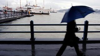 Meteoroloji paylaştı! İstanbullu bir süre daha güneşe hasret kalacak: Depremin meydana geldiği Düzce'de hava nasıl olacak?