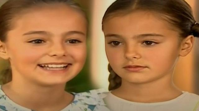 Hatırla Sevgili'nin minik Defne'si yıllar sonra ortaya çıktı! İşte son hali...