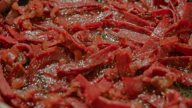 Bir kaşığı psikolojiyi yerle bir ediyor, anksiyete ve depresyona neden oluyor