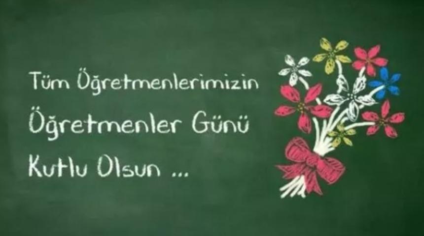 Öğretmenler Günü mesajları 2022: Resimli, yeni 24 Kasım Öğretmenler Günü tebrik mesajları için seçenekler