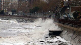 Vapur seferleri iptal mi? İstanbul'da vapur seferleri çalışıyor mu? Ulaşıma lodos engeli 