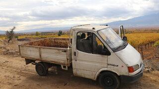 Manisa'da kamyonette cesedi bulunan kişinin kuzeni tarafından öldürüldüğü ortaya çıktı