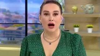 Canlı yayında ağızları açıkta bırakan itiraf! Dışarıda başka kadın bulamayınca...