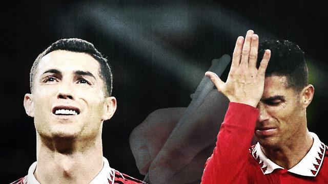 'Yok artık!' Erling Haaland'ı isteyen 7. Lig takımından Cristiano Ronaldo için resmi açıklama!