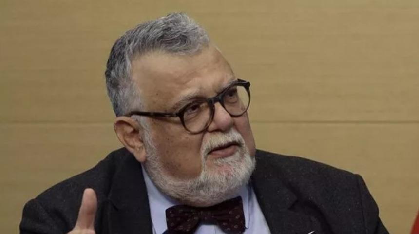 Celal Şengör “İstanbul’dan taşın” dedi ve uyardı! “İstanbul depremi bayağı yakınlaşmış”