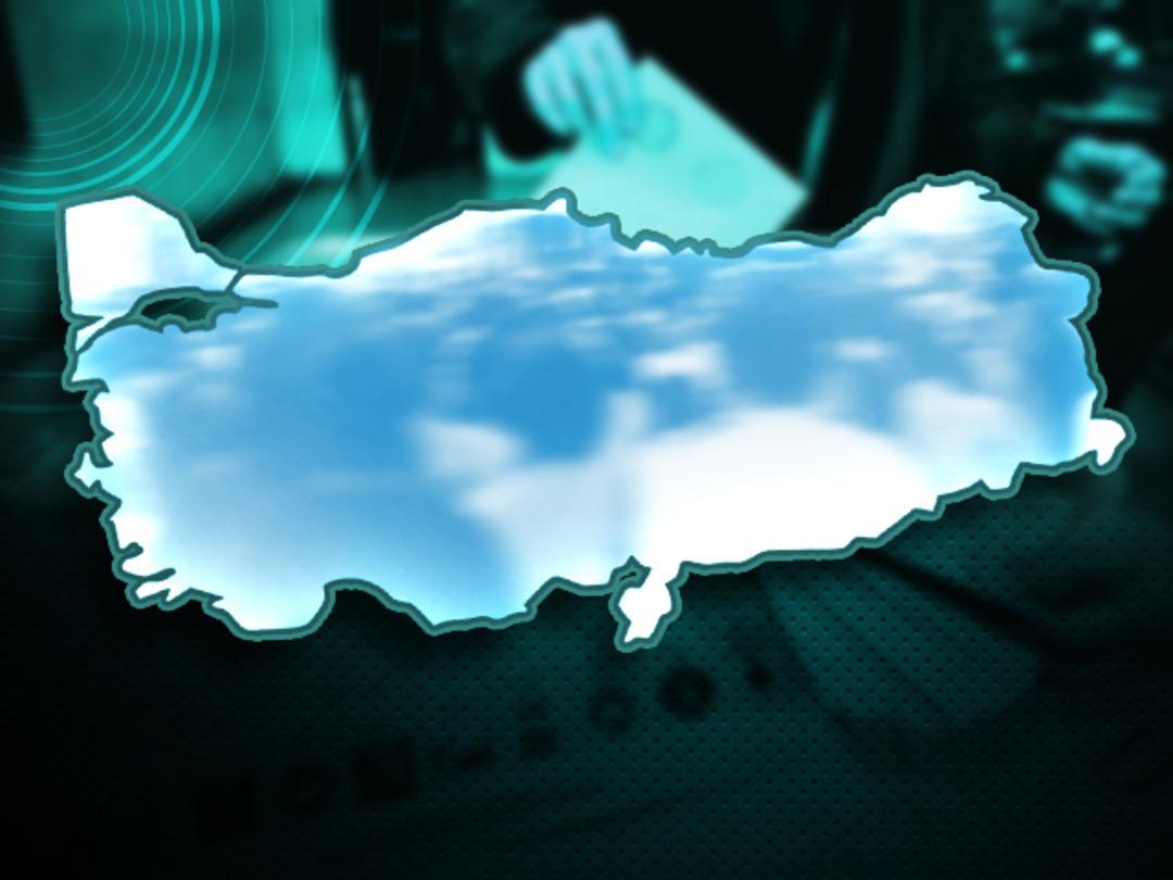 İl sayısı 93'e &ccedil;ıkabilir! İstanbul'un yanı başında... Aralarında &ccedil;ok s&uuml;rpriz yerler de var, işte o il&ccedil;eler...