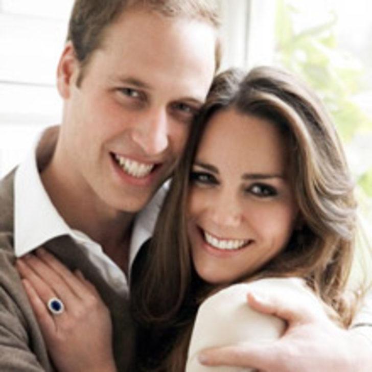 İşte Kate'in  kıyafet masrafı