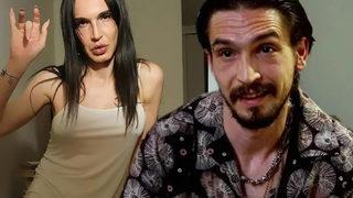 Cinsiyet değiştirip estetik yaptıran Çukur'un Timsah Celil'i Meli Bendeli'den asansör selfiesi! Görenler tanıyamadı