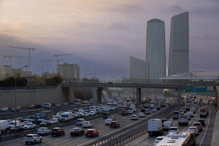 Trafik cezası tarifeleri tek tek açıklandı: Hatalı sürücüleri bekleyen büyük ceza! Yeni yılda 4.250 TL olacak… G1