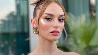 Nilperi Şahinkaya'nın sütyensiz paylaşımına yorum yağdı! Adeta kendinden geçti