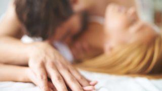Kocasının utanç verici cinsel sırrını ifşa etti! Seksomnia hastalığı uykuda gerçekleşiyor