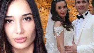 Emre Aşık ve avukatını tehdit eden Yağmur Sarnıç’ın eski sevgilisi Erdi Sungur'a hapis cezası