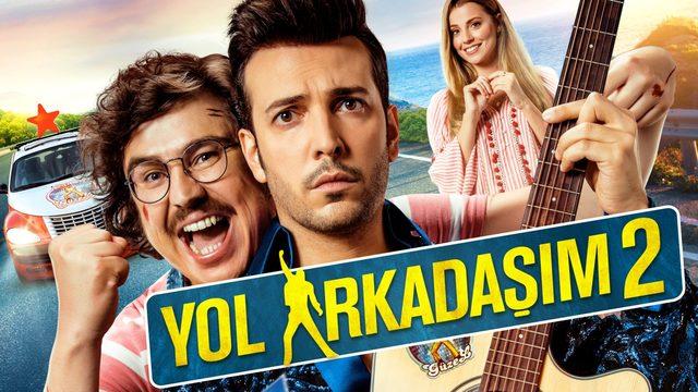  Yol Arkadaşım 2 oyuncuları kimler, konusu ne? Yol Arkadaşım 2 saat kaçta? 