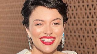 Ezgi Mola'nın başrol oynayacağı diziye dev transfer