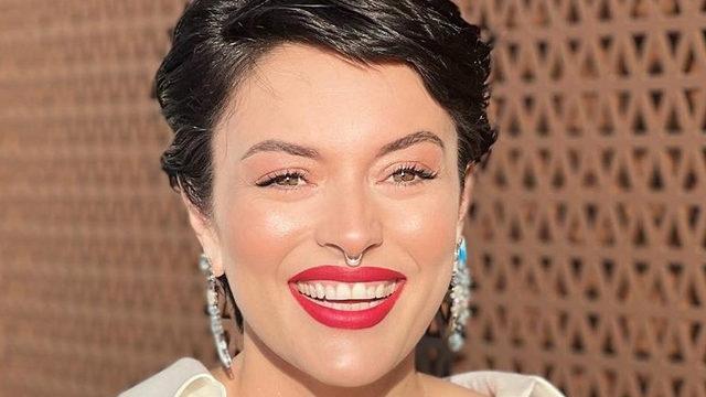 Ezgi Mola'nın başrol oynayacağı diziye dev transfer