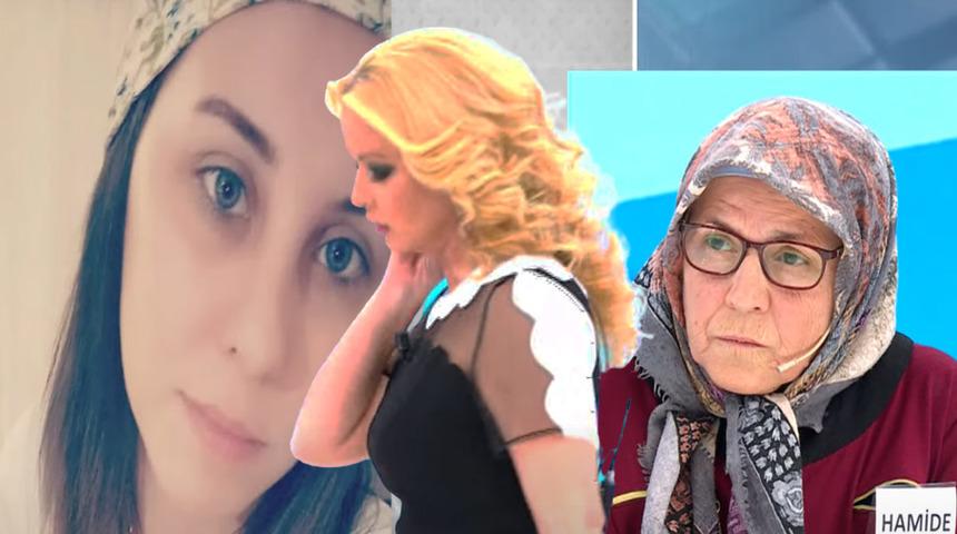 Evden her kaçtığında hamile olarak geri dönüyor! "Senede 7 kez kaçtığını bilirim! 30'u geçti" TikTok'ta son gördüğünde...