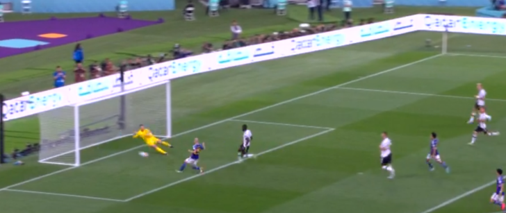 Henüz dakika 8'di! İlkay Gündoğan öyle bir şey yaptı ki... Almanlar şaştı kaldı G3