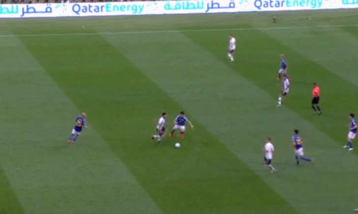 Henüz dakika 8'di! İlkay Gündoğan öyle bir şey yaptı ki... Almanlar şaştı kaldı G1